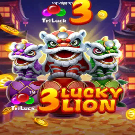 Exploring the World of 3LUCKYLION: A Comprehensive Guide