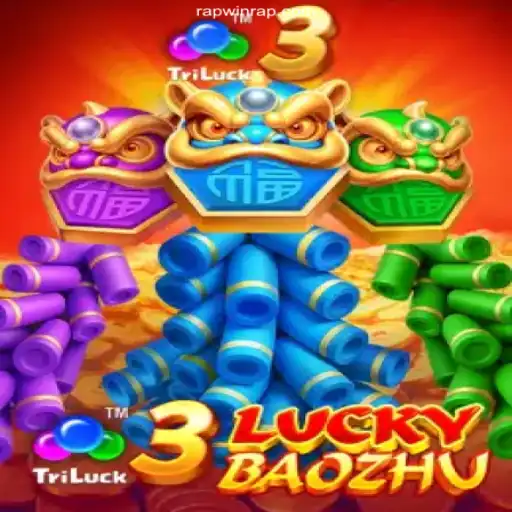 Exploring 3LuckyBaozhu: A Game of Thrills and Strategies