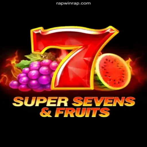Exploring 7SuperSevensFruits: A Comprehensive Guide