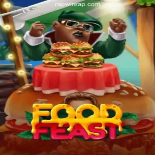 Exploring FoodFeast: A Culinary Journey Meets Digital Adventure