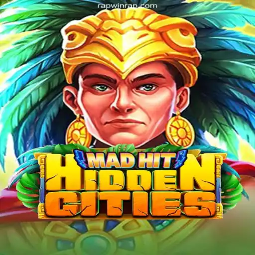 MadHitHiddenCities: Exploring Virtual Treasures