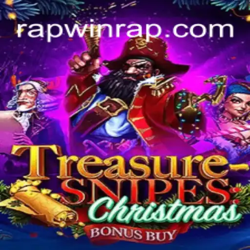 Discover the Magic of TreasuresnipesChristmas and Mastering Rapwin Login with Guia Passo a Passo