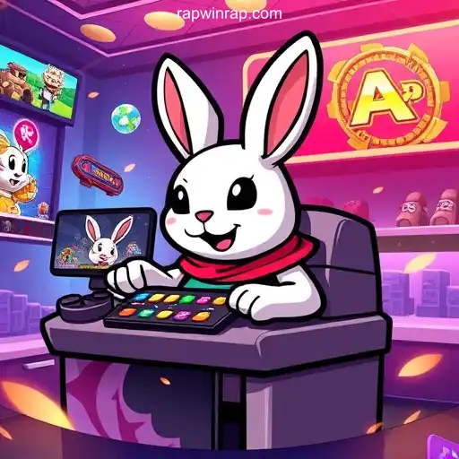 Fortune Rabbit Games