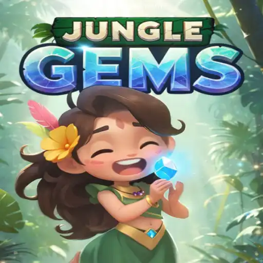 JungleGems: Dive into the World of Gem-Collecting Adventure