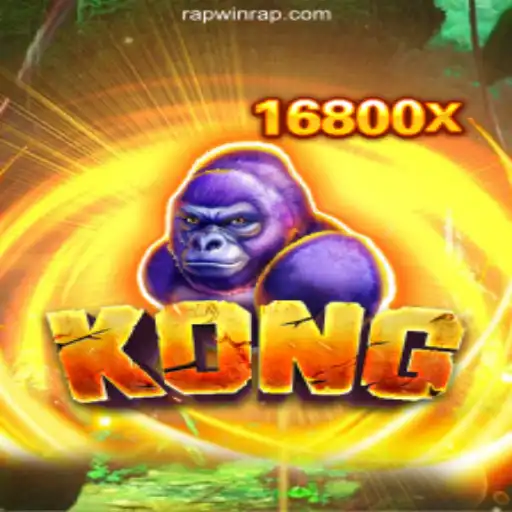 Kong: The Ultimate Adventure in Gaming
