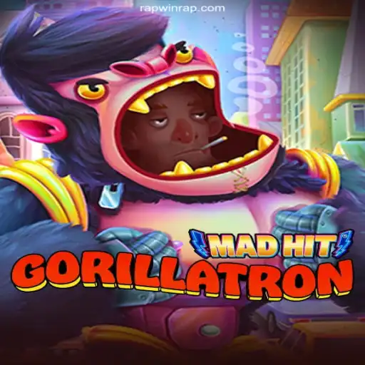 MadHitGorillatron: An Exciting Adventure into the World of Gaming