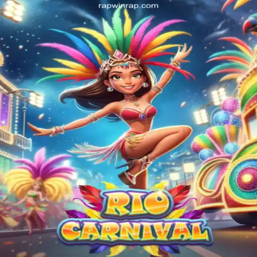 Introducing RioCarnival: A Vibrant Journey into the Heart of Rio