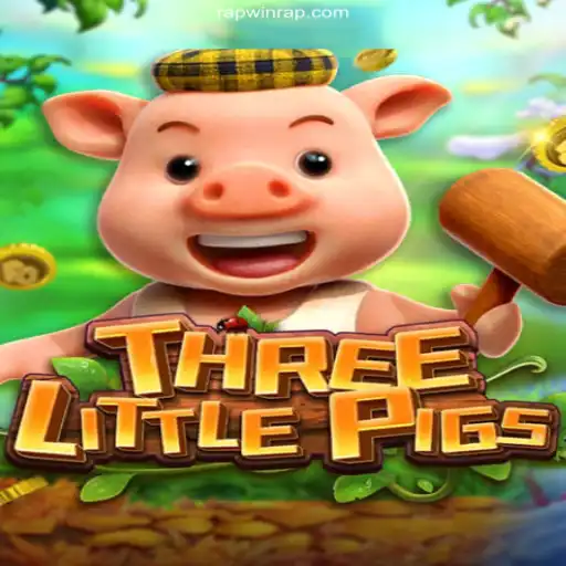 THREELITTLEPIGS: Unraveling the Game with Rapwin Login Guia Passo a Passo para Acessar sua Conta