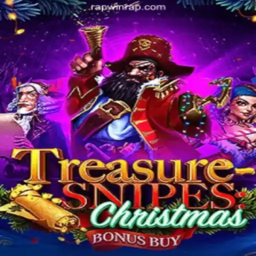 Discover the Magic of TreasuresnipesChristmas and Mastering Rapwin Login with Guia Passo a Passo